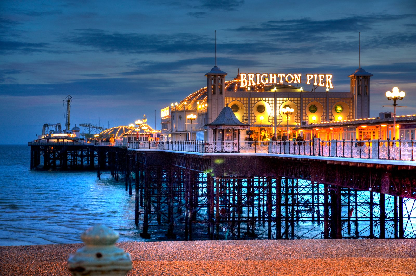 Brighton & Coast