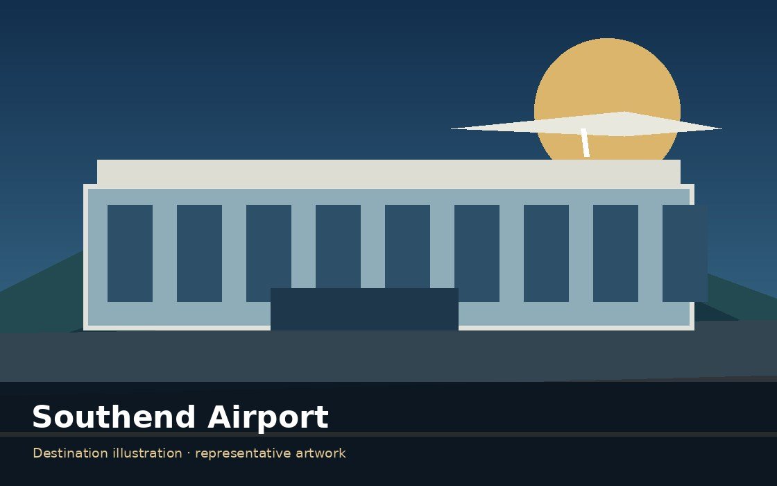 Southend Airport