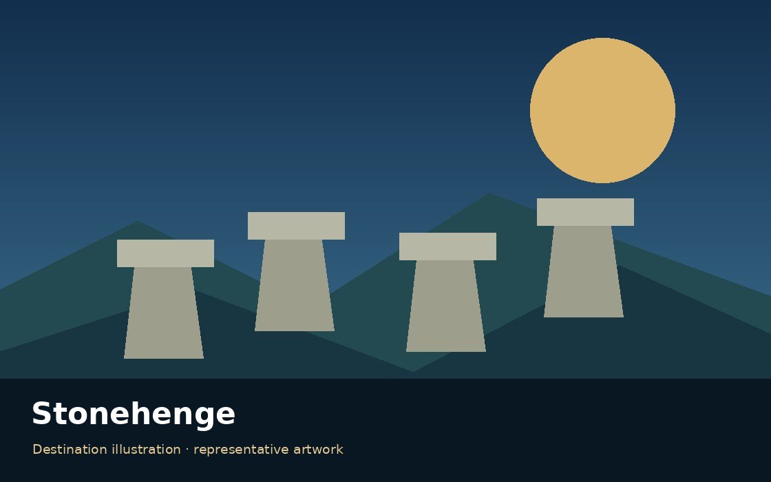 Stonehenge
