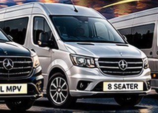 Family vehicle example