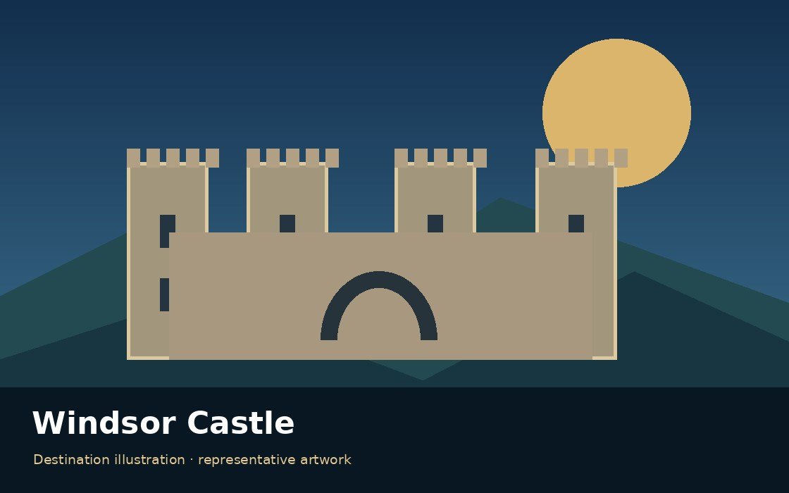 Windsor Castle